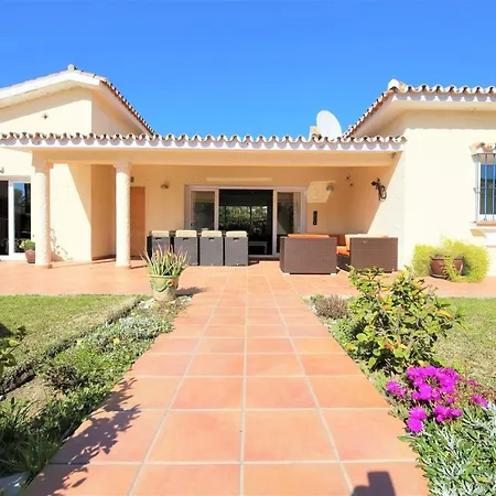 Villa Piedra *