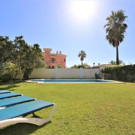 Piedra Villa Estepona