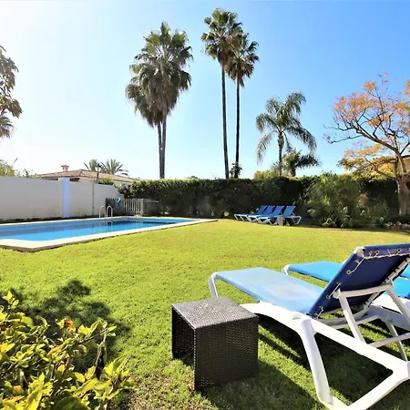 Villa Piedra