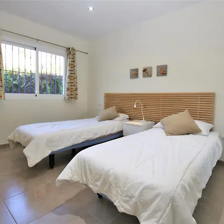 Villa Piedra *