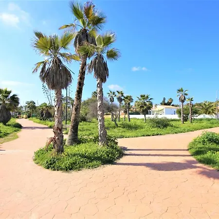 Villa Piedra