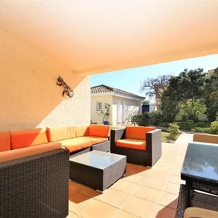 Villa Piedra Estepona