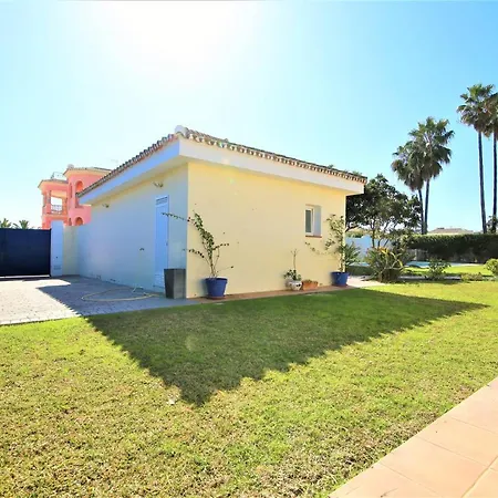 Piedra Villa *
